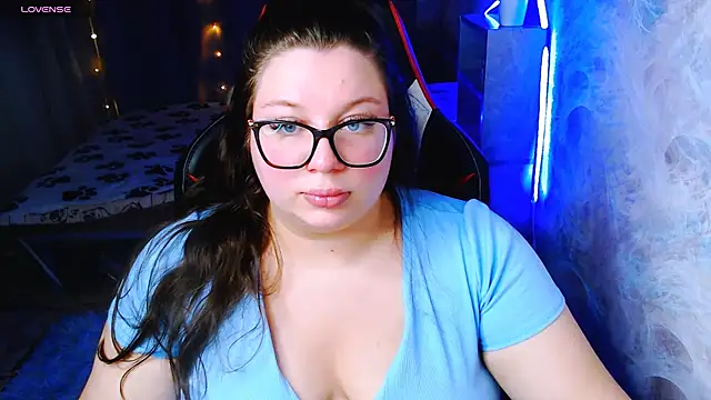 alexa sweetyy online show from December 2024 07:01:02 PM