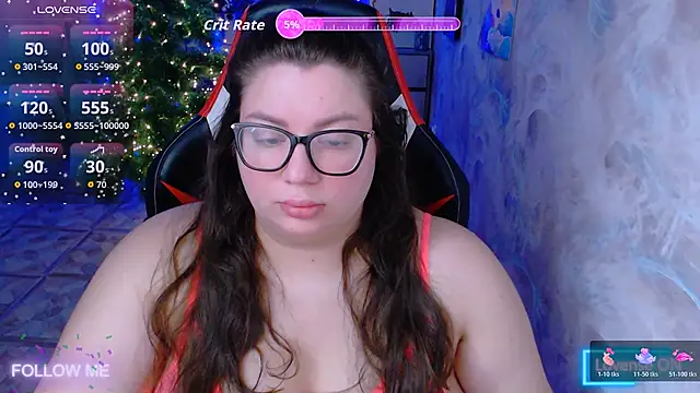 alexa sweetyy online show from December 2025 05:58:01 AM