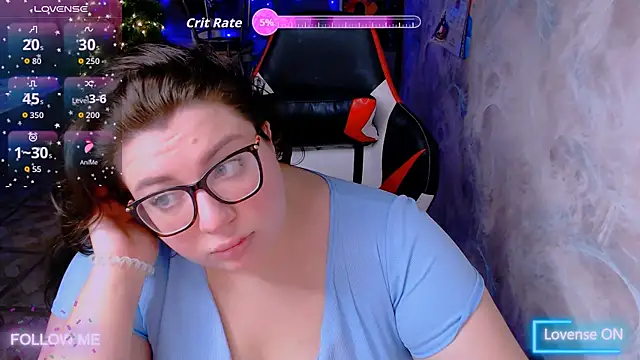 alexa sweetyy online show from January 2026 05:43:02 AM