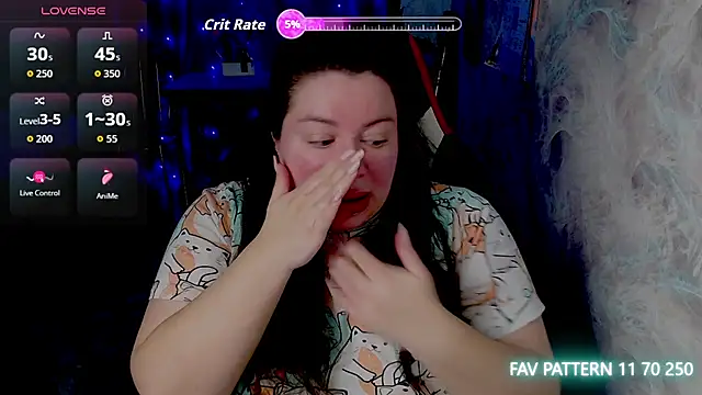 alexa sweetyy online show from February 2026 05:15:01 AM