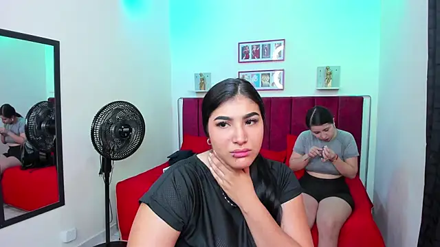 Afrodita-hott online show from February 2025 12:02:02 PM