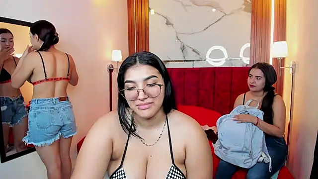 Afrodita-hott online show from March 2025 12:16:01 PM