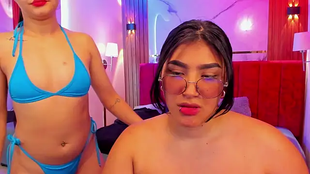 Afrodita-hott online show from October 2025 04:17:02 PM