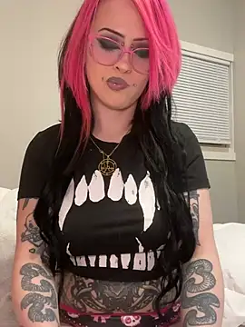 MissRomero online show from January 2025 02:14:01 AM