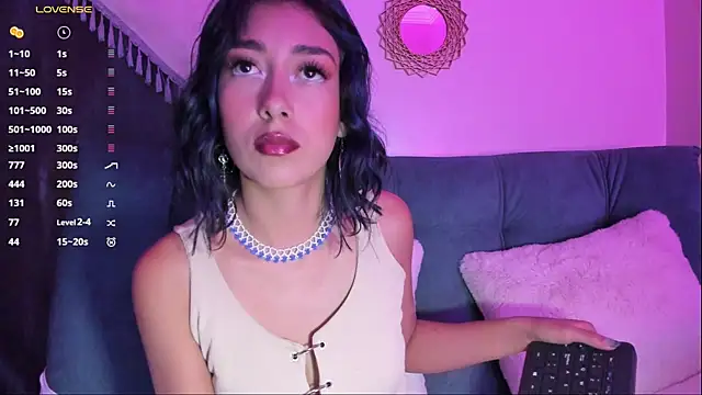 Snapshot of Scarlet_wd18 chatting on September 2025 06:30:02 AM Scarlet wd18 online show from September 2025 06:30:02 AM