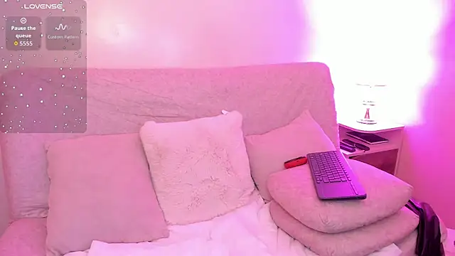 Scarlet wd18 online show from February 2026 11:12:01 PM