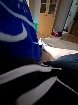 DauerGeilDaddy online show from October 2025 03:05:02 PM