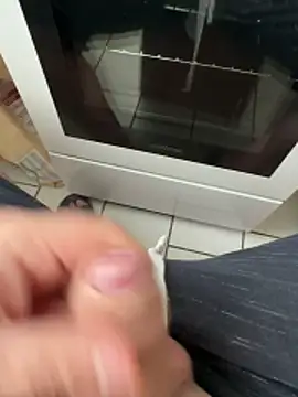 DauerGeilDaddy online show from March 2026 03:27:01 PM