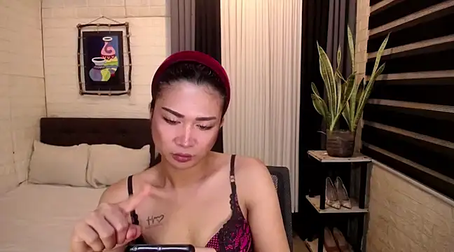 Yesha harper online show from March 2025 05:49:02 PM