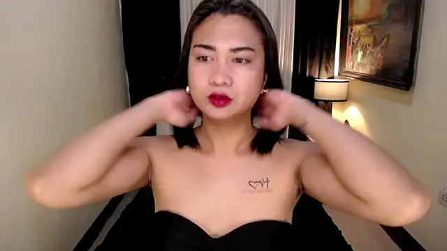 Snapshot of Yesha_harper chatting on April 2026 11:47:02 AM Yesha harper online show from April 2026 11:47:02 AM