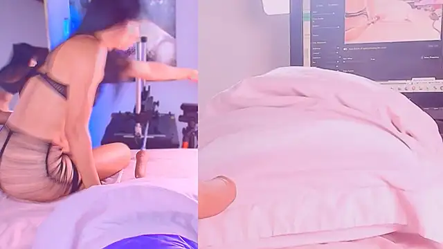 Sweet Susie  online show from March 2026 08:59:02 PM