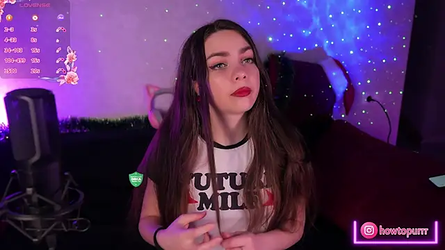 How2Meow online show from February 2025 05:42:01 PM