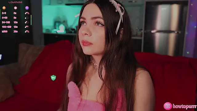 How2Meow online show from February 2026 04:51:01 PM