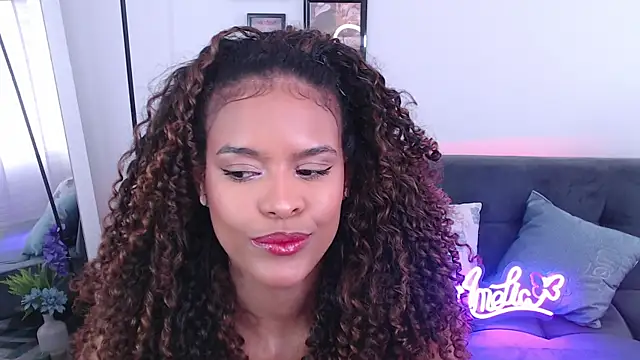 Amelia bss online show from January 2025 01:53:02 PM