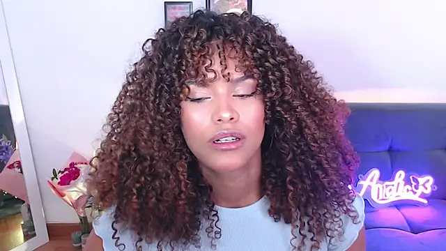 Amelia bss online show from February 2025 01:53:02 PM