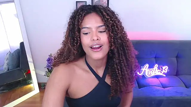 Amelia bss online show from March 2025 05:07:02 PM