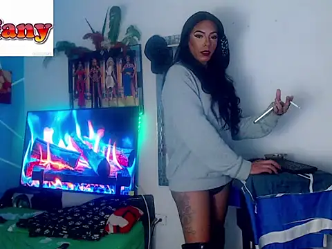 iris goddessofthesky online show from June 2026 10:15:01 AM