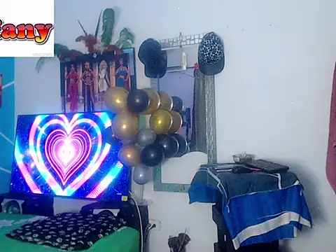 iris goddessofthesky online show from July 2026 05:59:02 AM