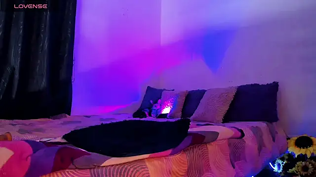 lesly xx online show from February 2025 01:53:02 AM