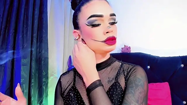 lesly xx online show from October 2025 03:07:02 AM