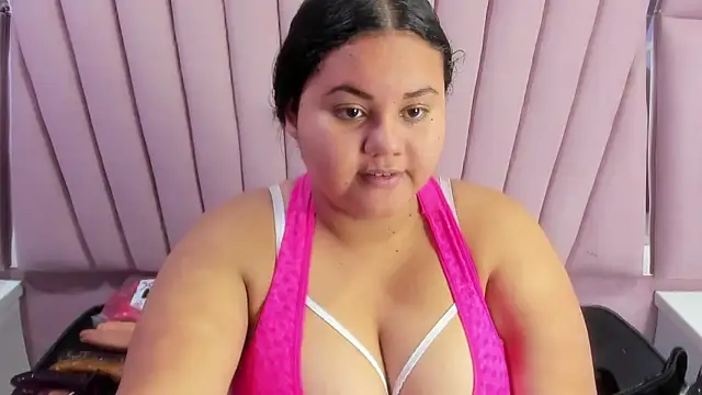 ValenTitis online show from December 2024 02:57:01 AM