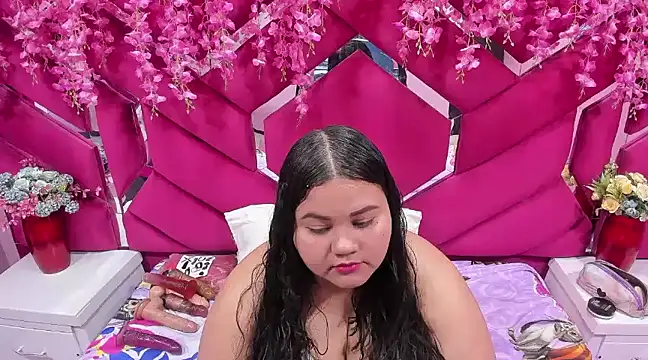 ValenTitis online show from January 2025 11:11:02 PM