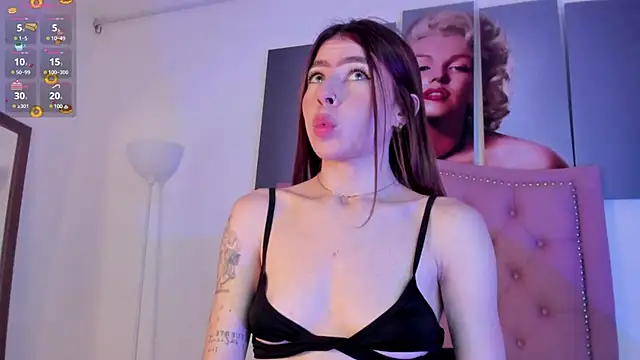 Jade20  online show from December 2024 09:17:01 PM