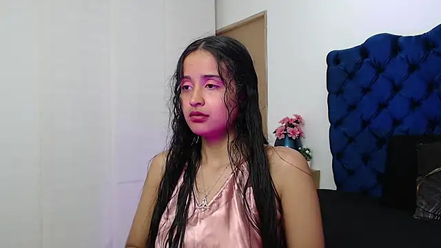 Lili666  online show from November 2025 03:07:01 AM