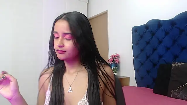 Lili666  online show from December 2025 03:16:02 AM