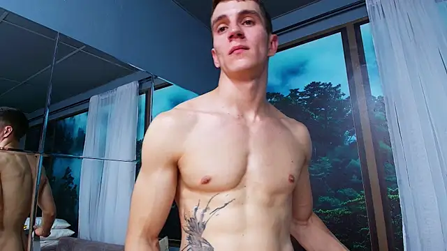 JONAS SMITH  online show from February 2025 05:06:01 PM