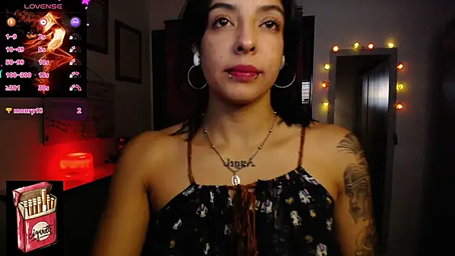 Misslana wn1 online show from February 2026 03:26:02 AM