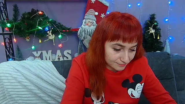 NinaFlawlees online show from January 2025 01:42:01 AM