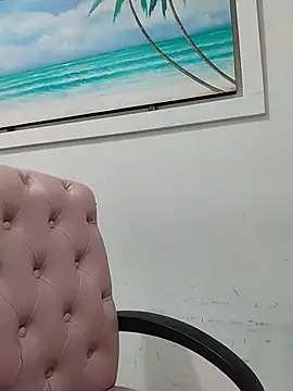 CanndyBrunett online show from July 2026 07:07:01 PM