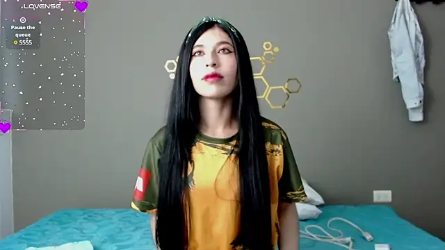 adriscute online show from January 2025 10:49:02 PM