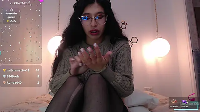 adriscute online show from January 2025 02:19:02 AM