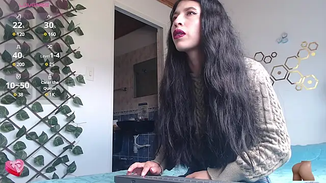 adriscute online show from February 2025 08:42:01 PM