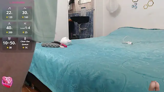 adriscute online show from March 2025 12:05:02 AM