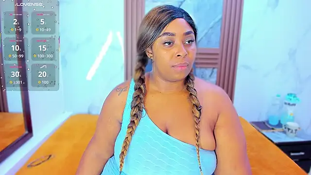 Snapshot of HannyMansonh chatting on October 2025 03:39:02 AM HannyMansonh online show from October 2025 03:39:02 AM