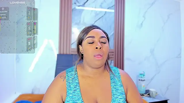 Snapshot of HannyMansonh chatting on October 2025 03:42:02 AM HannyMansonh online show from October 2025 03:42:02 AM