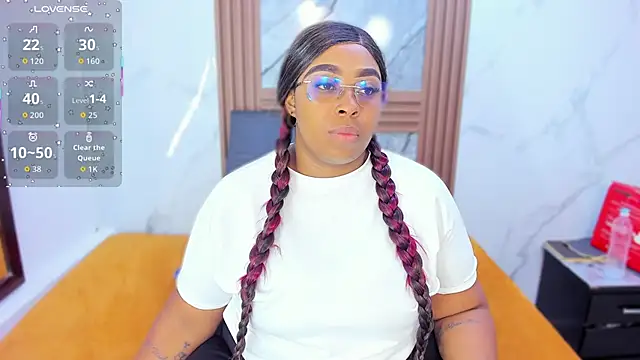 Snapshot of HannyMansonh chatting on November 2025 03:29:01 AM HannyMansonh online show from November 2025 03:29:01 AM