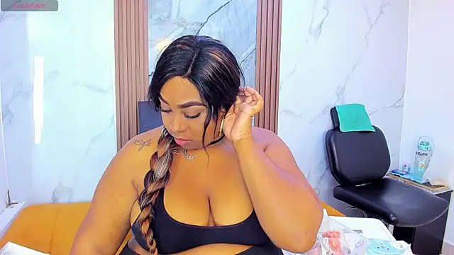 HannyMansonh online show from February 2026 03:11:01 AM