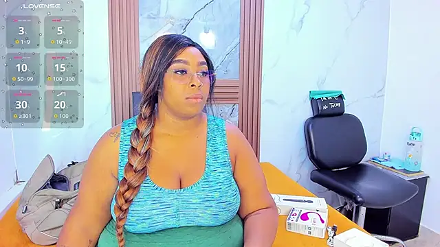 HannyMansonh online show from February 2026 03:23:01 AM