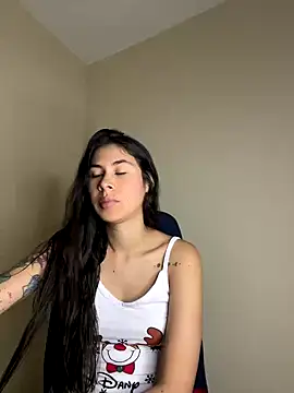 alia bashar online show from September 2025 12:48:02 AM