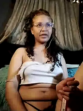 Hathorlove online show from December 2024 11:05:01 PM