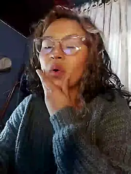 Hathorlove online show from December 2024 10:34:02 PM