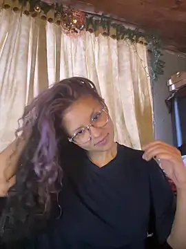 Hathorlove online show from January 2025 06:14:02 PM