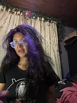 Hathorlove online show from February 2025 11:13:02 PM