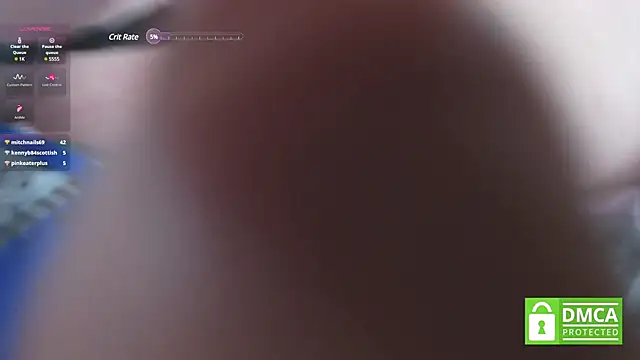 zohe  online show from January 2025 07:18:01 PM