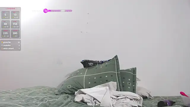 zohe  online show from March 2025 03:19:01 PM