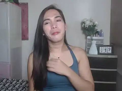 Msyensmith online show from November 2025 09:26:02 AM